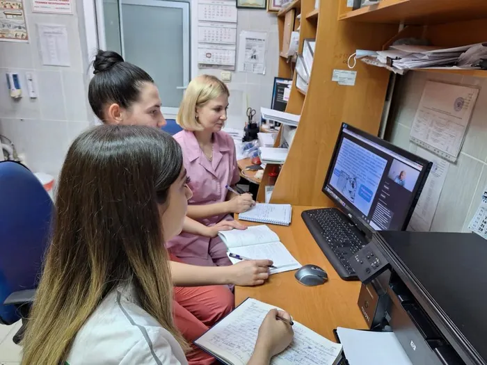 Обучение-АЧС